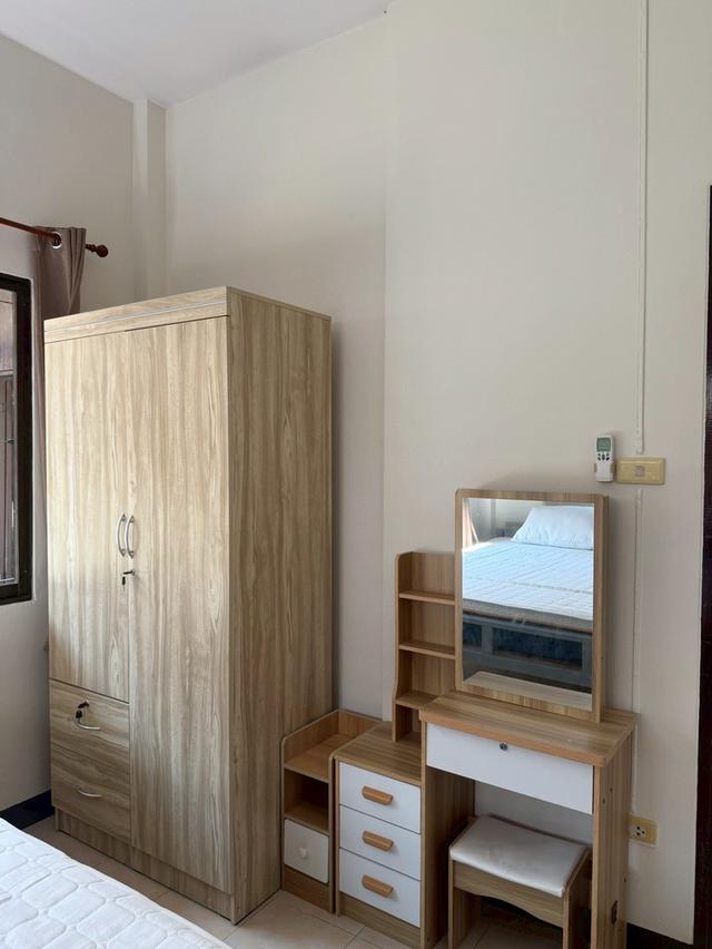 🏡 บ้านเดี่ยวชั้นเดียว [2 นอน 2 น้ำ] ทำเลป่าแดด ใกล้เซ็นทรัลแอร์พอร์ต & สนามบินเชียงใหม่ Single-Storey House for Rent [2 Beds 2 Baths] - Pa Daed Area, 8