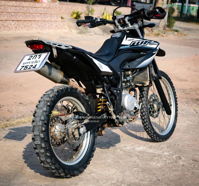Yamaha wr 155 cc ภาษี 69 รูปที่ 3