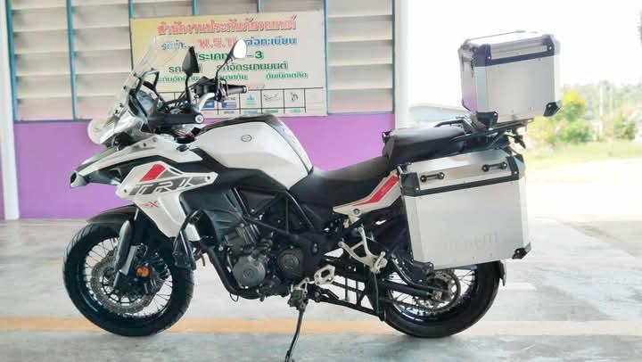 Benelli TRE ปล่อยขาย 3