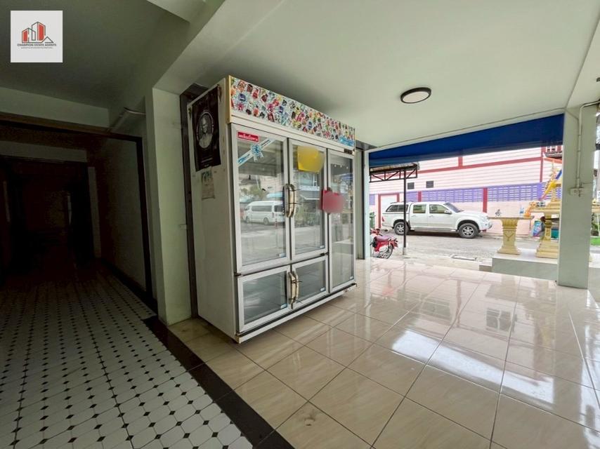 หอพัก 30 ห้อง สภาพใหม่ ใกล้ใกล้เดอะมอลล์งามวงศ์วาน เดินทางสะดวก 4