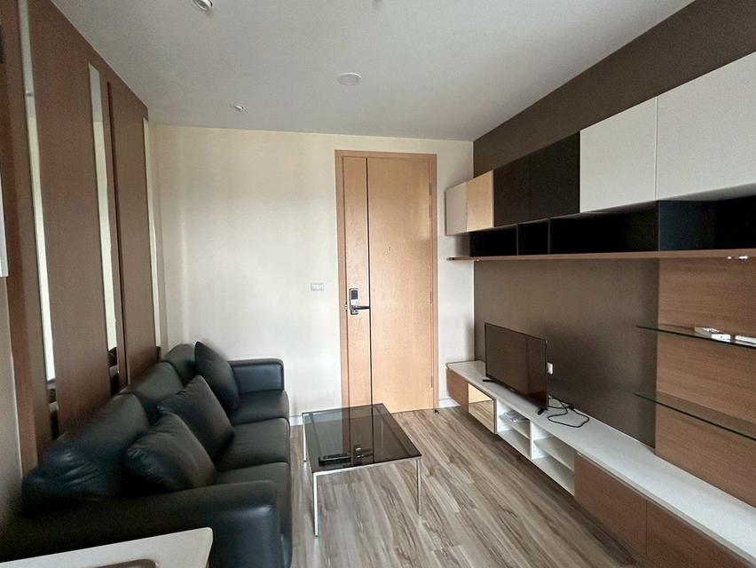 Plus Condo Sriracha - พลัส คอนโด ศรีราชา  สูง 25 ชั้น 10