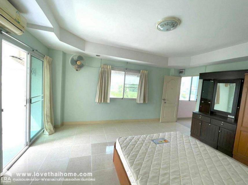 ขาย หอพัก อพาร์ตเม้นท์ แบริ่ง43 พร้อมที่ดิน459 ตร.วา ใกล้รถไฟฟ้าสายสีเหลือง-สถานีศรีแบริ่ง เพียง 400 เมตร