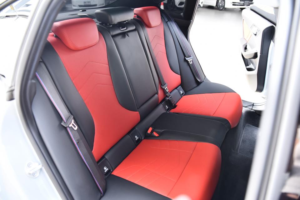 BMW 220 Gran Coupe M Sport Pro (F74) รูปที่ 15