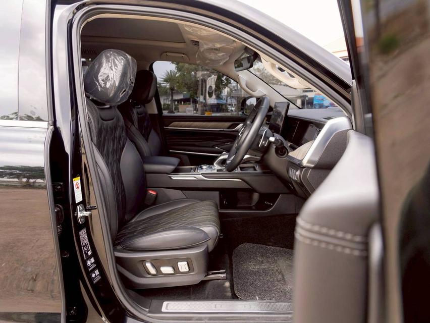 ขาย GWM Tank500Ultra Hev Awd ปี23 14