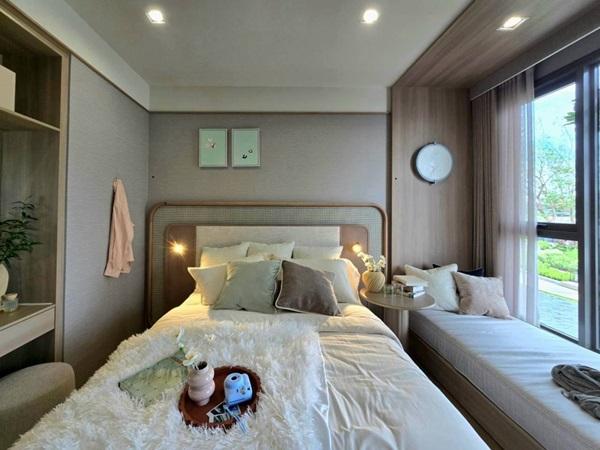 Reference BAIE River Bangpho คอนโดวิวเจ้าพระยา Fully Furnished ใกล้ MRT, รพ โทร 0616161426 8