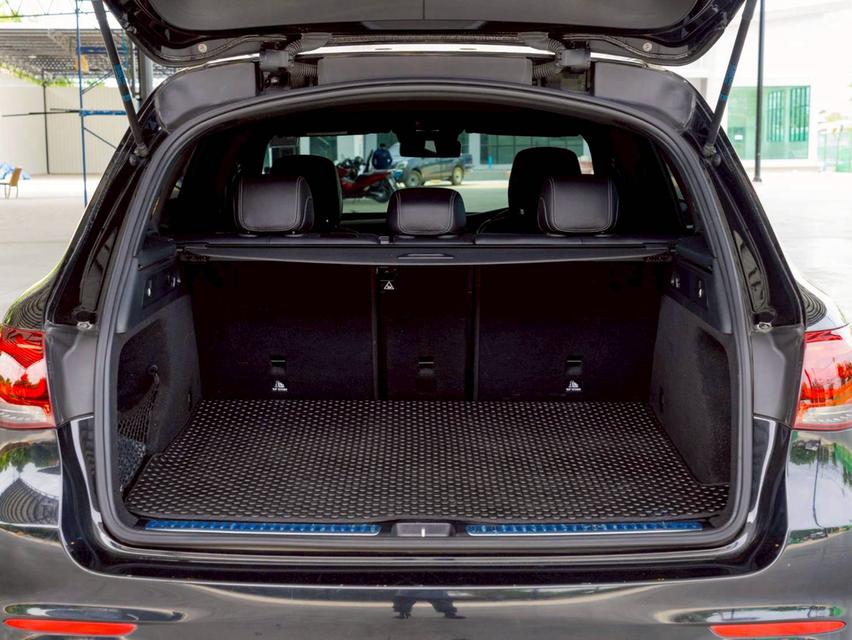 ขาย Benz Glc220d Amg ปี23 18