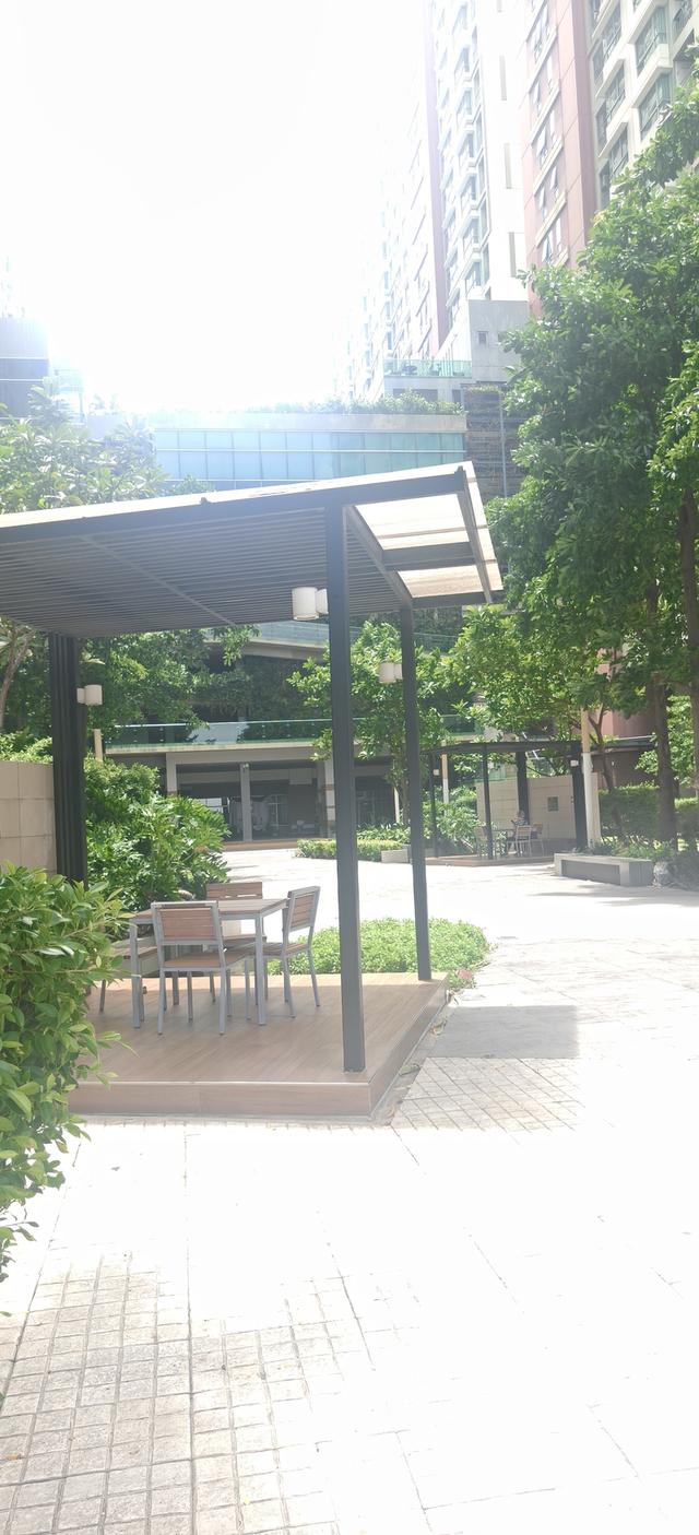 Lumpini Park Riverside - Rama III 20