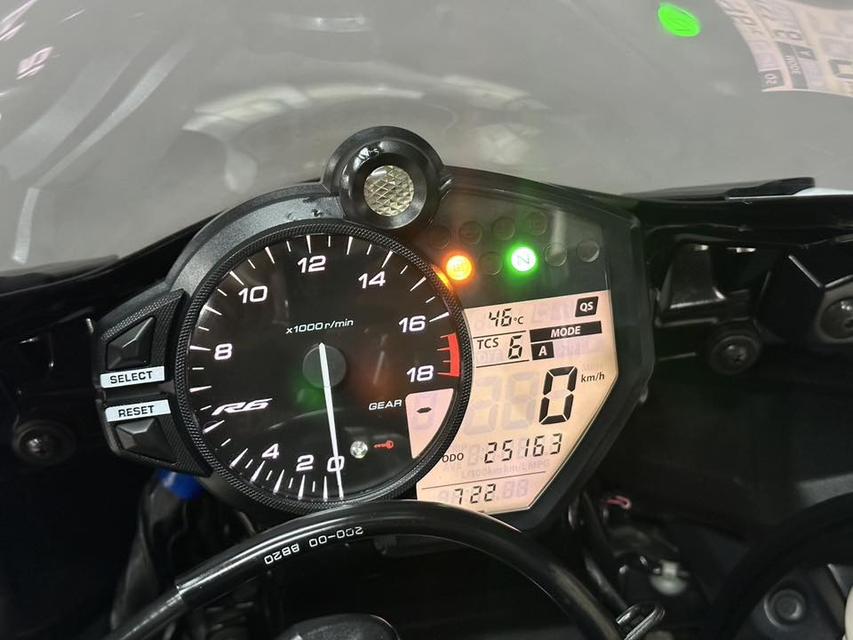 R6 ปี2019 แต่งเทพ ออกรถ 0 บาท  8