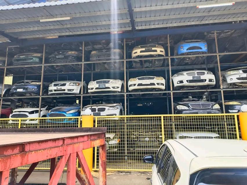 หัวตัด/ท้ายตัด อะไหล่รถยุโรป รูปที่ 8