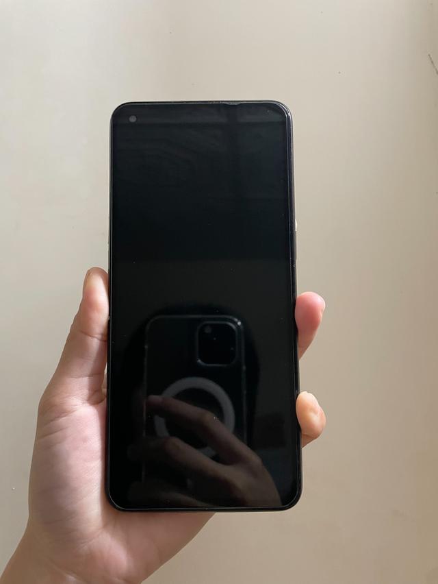 oppo reno 5 (4g) สภาพดี ใช้งานปกติ ใส่ได้ทุกซิม รูปย่อยที่ 3