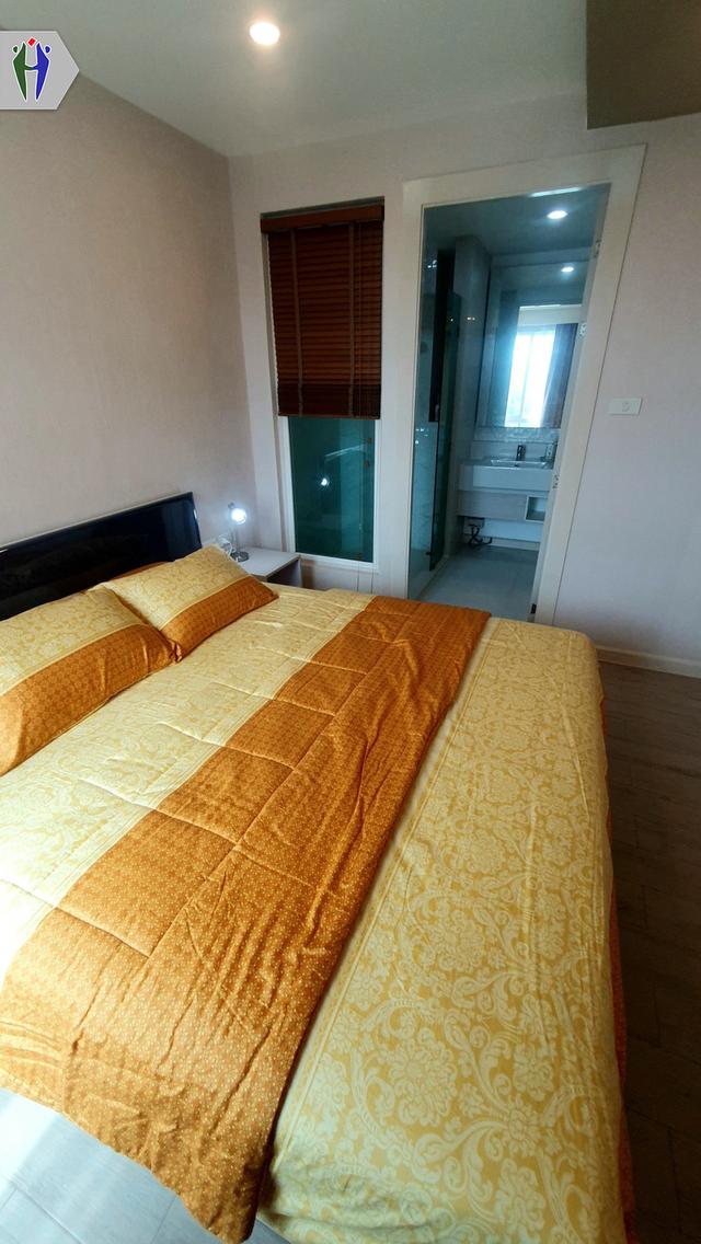 คอนโดให้เช่า จอมเทียน พัทยา เซเว่นซีส์1 2