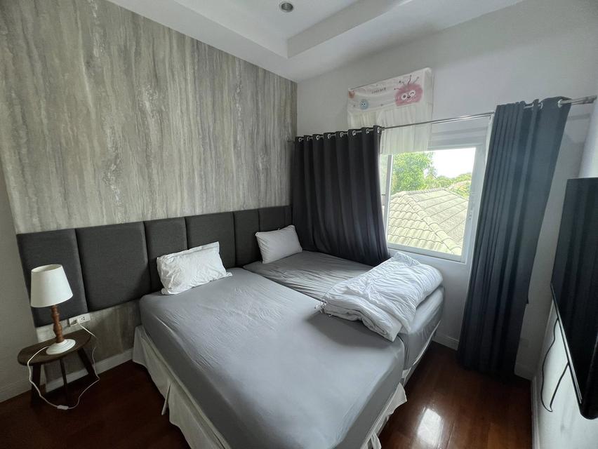 For rent pool villa Najomtien 120.000/month 14