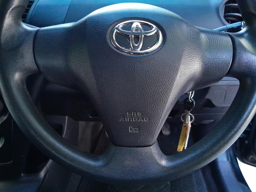 Vios 2013 มี 2Airbags สีเงาๆ รูปที่ 11
