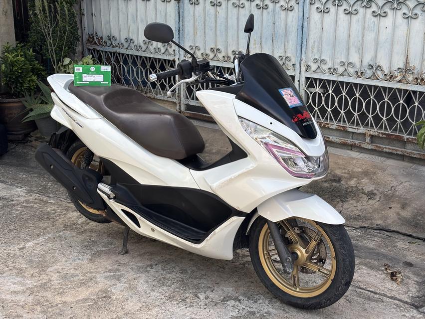 PCX Led กุญแจรีโมท เตาแก๊ส เล่มครบโอน
