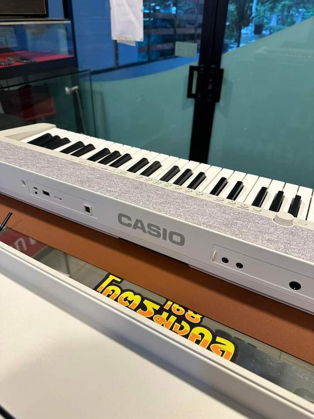 คีย์บอร์ดไฟฟ้า Casio CT-S1 2