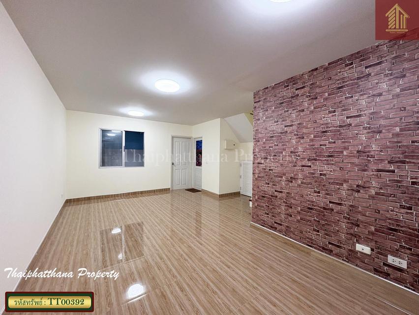 พฤกษาทาวน์ สุขุมวิท-เทพารักษ์ กม.1 3