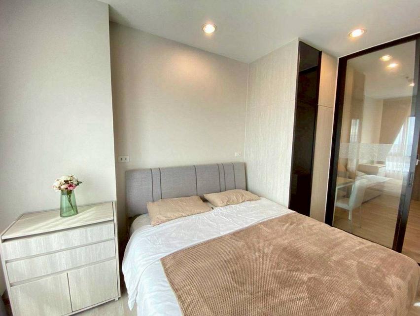 ปล่อยเช่า คอนโด Niche Mono Mega Space Bangna 5