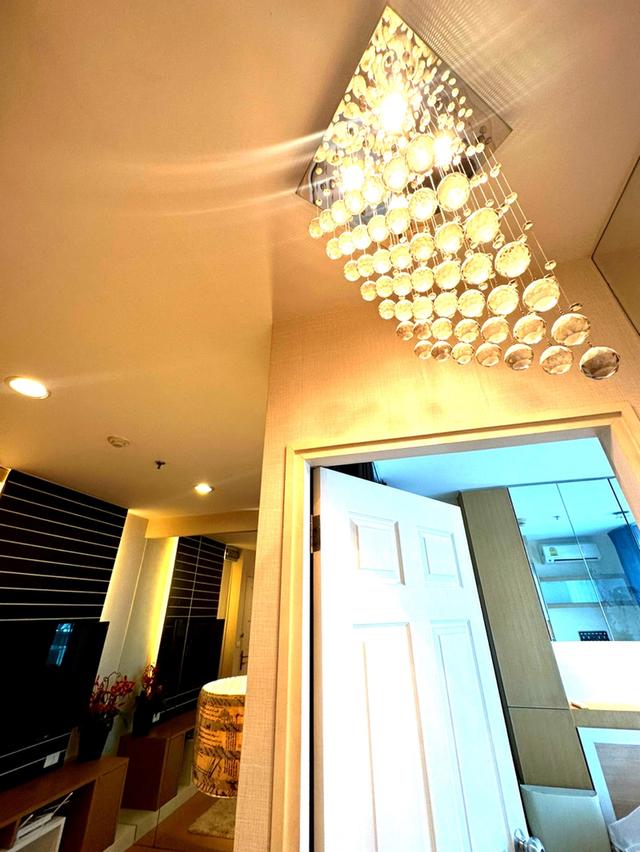 ปล่อยเช่าคอนโด Life@sukhumvit 65 (ไลฟ์แอทสุขุมวิท) ห้องสวยมาก เจ้าของปล่อยเอง 10