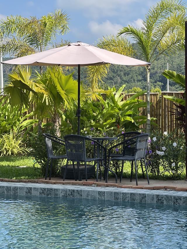 ขายบ้านพักตากอากาศอำเภอเมืองขายบ้านพักตากอากาศอำเภอเมืองกาญจน์ 12