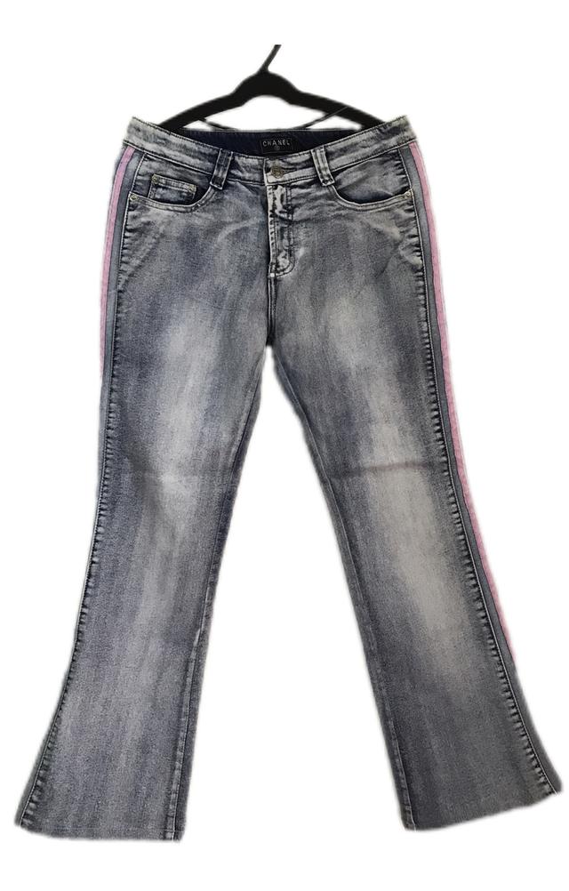 กางเกงขายาว แฟชั่น มือสอง