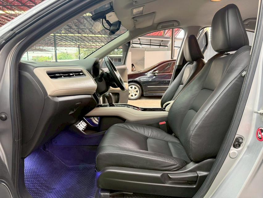HONDA HR-V 1.8 EL ปี 2020 รูปที่ 11