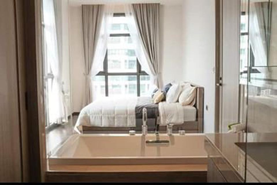For Rent The XXXIX by Sansiri 6