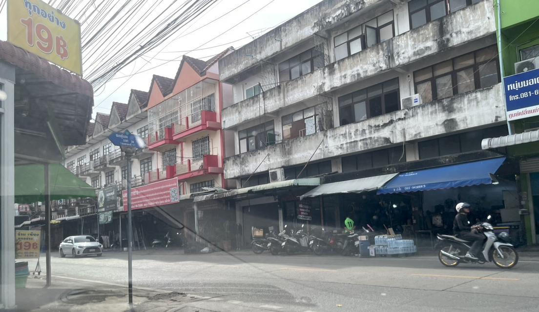 ขาย 4,500,000 บาท บ้านเดี่ยว 2 ชั้น 60 ตารางวา  คู้บอน 27 แยก 38 2