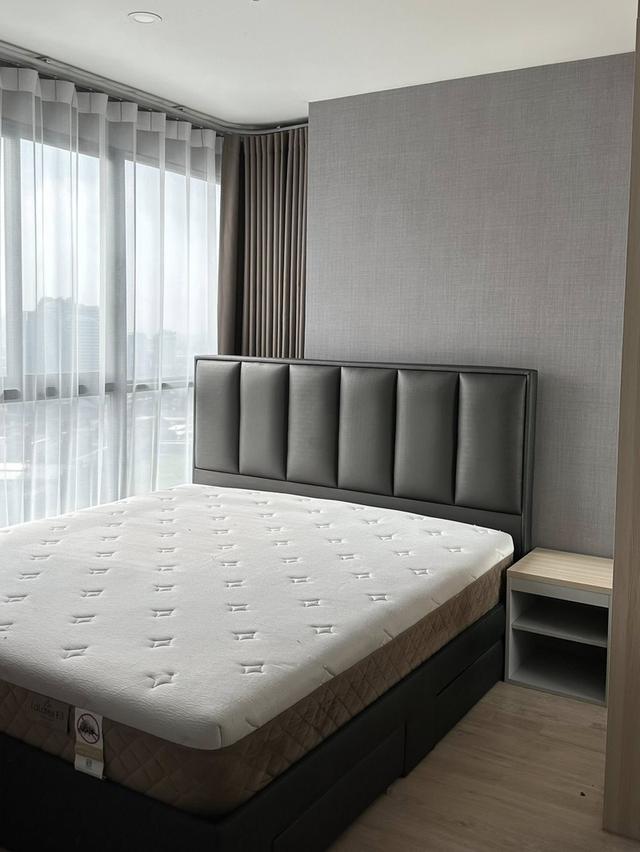 ให้เช่า 2ห้องนอน คอนโด IDEO O2 (ไอดีโอ โอทู) BTS บางนา 5