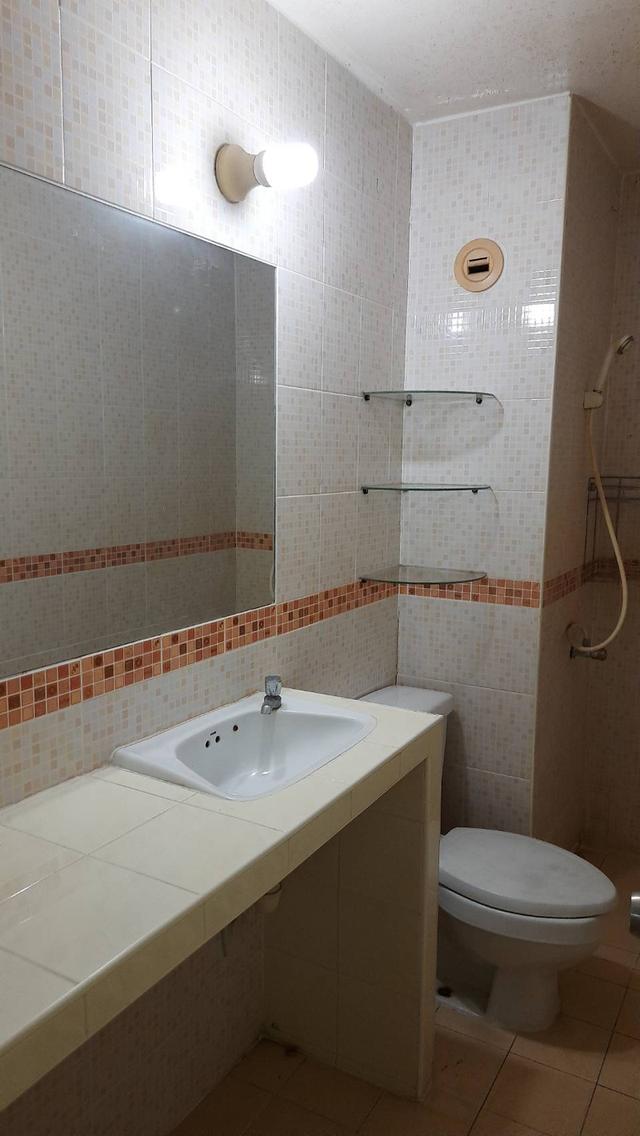 ขายป๊อปปูล่าคอนโด คอนโดเมืองทองธานี อาคาร C7 ชั้น5 ห้อง 41 ตรม. มีระเบียง 11