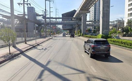 ขายที่ดิน หลังซีคอนศรีนครินทร์ ราคาดี! 1