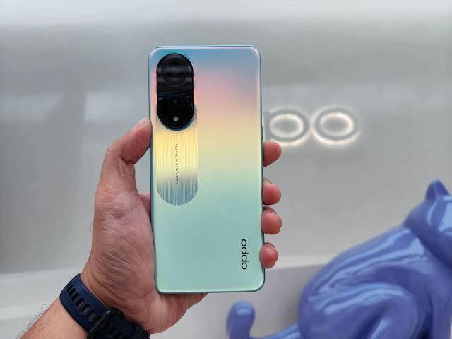 OPPO A98 Review 2