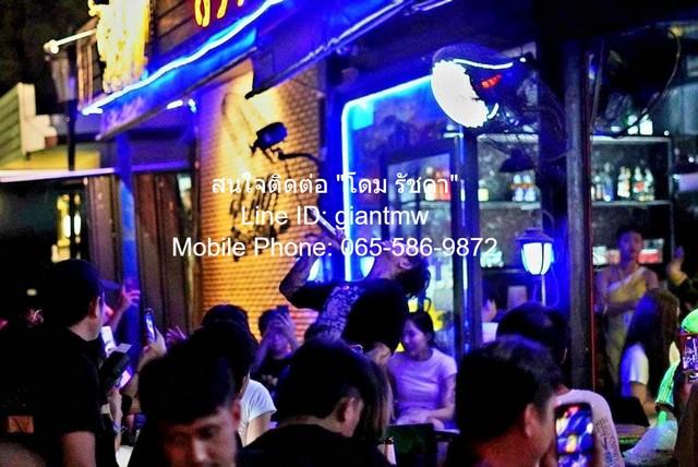 ขาย อาคารพาณิชย์ฯ เซ้งร้านอาหาร (เหล้า) พร้อมอุปกรณ์ หลังห้างซีคอน ศรีนครินทร์ ขนาด 50 โต๊ะ, ราคา 1.5 ล้าน 0 RAI 1 ngan  1