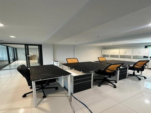 PB5728 ให้เช่า home office 4.5 ชั้น โครงการ The Master เดอะ มาสเตอร์ อ่อนนุช-พัฒนาการ ซอยอ่อนนุช74/1 สุขุมวิท77 12