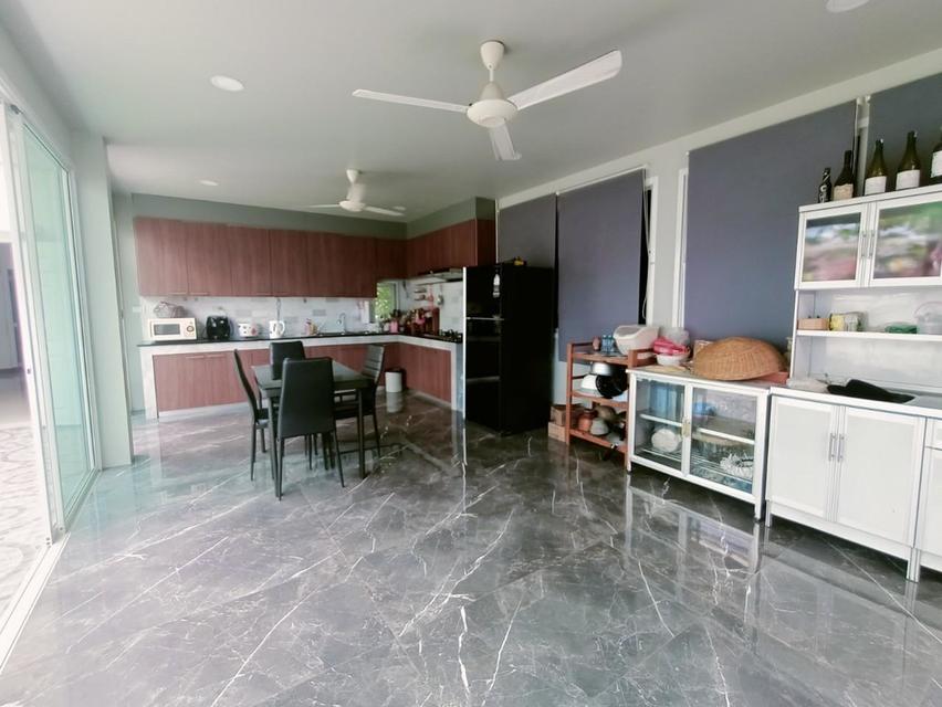 บ้านเดี่ยวหลังมุม พื้นที่เยอะ ราคาน่ารัก ทำเลใกล้ตัวเมือง เดินทางสะดวก 6