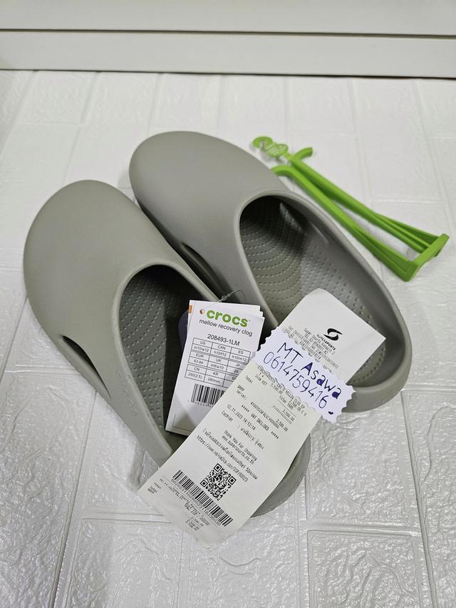 Crocs Mellow Clog  6