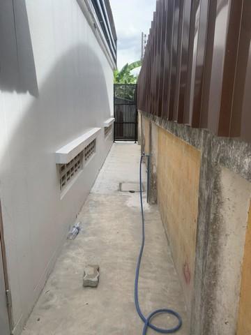 โกดังให้เช่า 380ตรม.พระราม 2 ท่าข้ามซอยอนามัยงามเจริญ33 แขวงท่าข้าม เขตบางขุนเทียน จ.กรุงเทพฯ 4