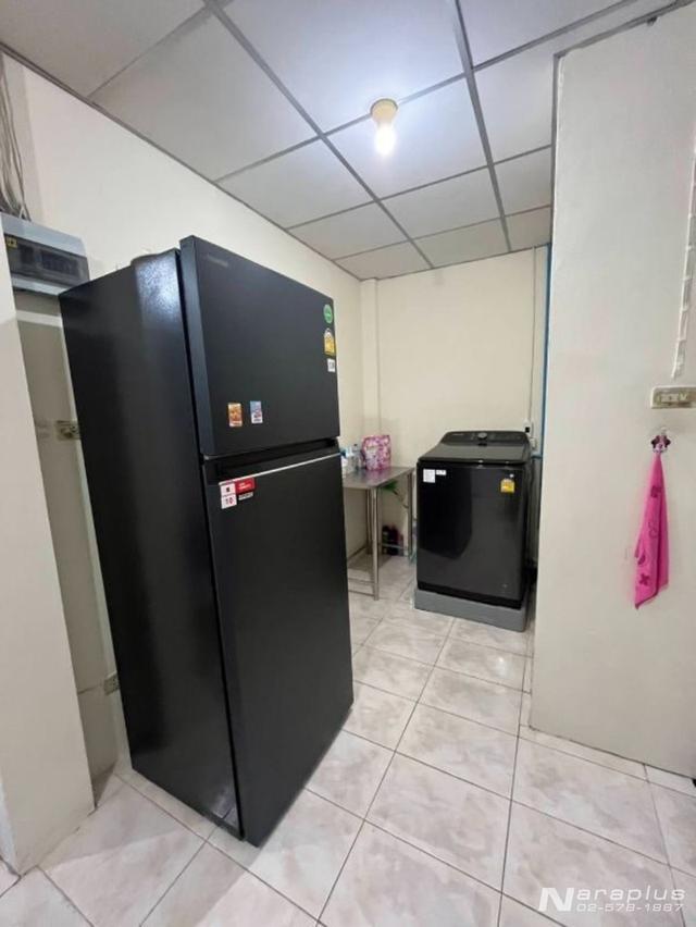 68121158 : ขายทาวน์เฮ้าส์ 2 ชั้น ขนาด 3 ห้องนอน บนที่ดิน 20.6 ตารางวา หมู่บ้านซื่อตรง ลีลาวดี ซอย พหลโยธิน 54/1 บ้านสวย น่าอยู่ ราคาดีๆ 9