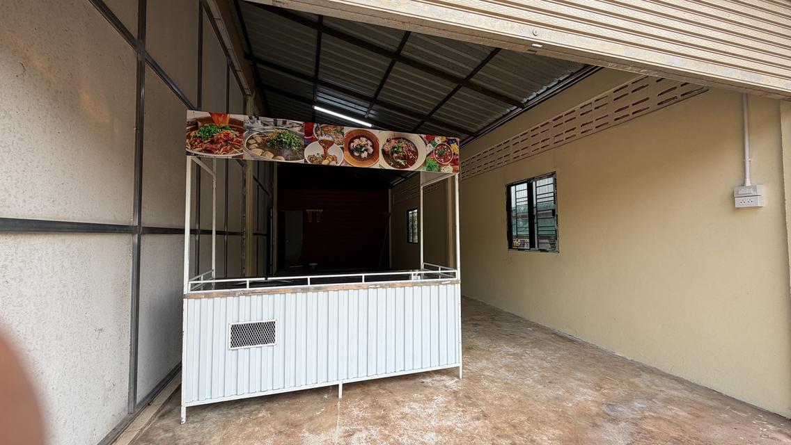 บ้านพร้อมที่ดิน พื้นที่2 งาน 90 ตรว. 11
