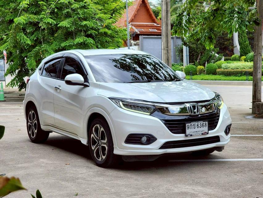 ขา Honda HR-V 1.8EL ปี19