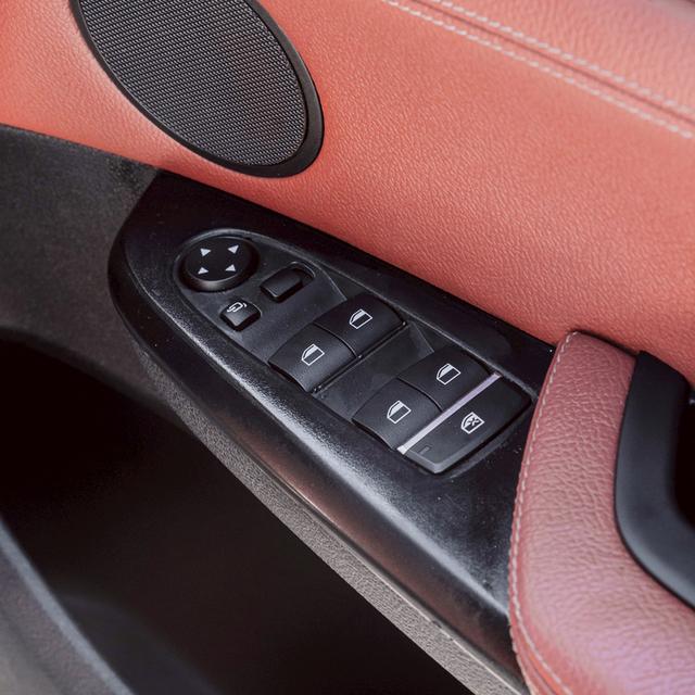 รหัสรถ 67GG2182 BMW X3 ดีเซลปี 2012 รูปที่ 5