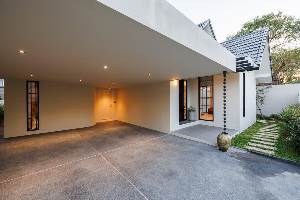 Pool Villa พฤกษาทอง 🔥 สันผีเสื้อ อ.เมืองเชียงใหม่! 🏡 16