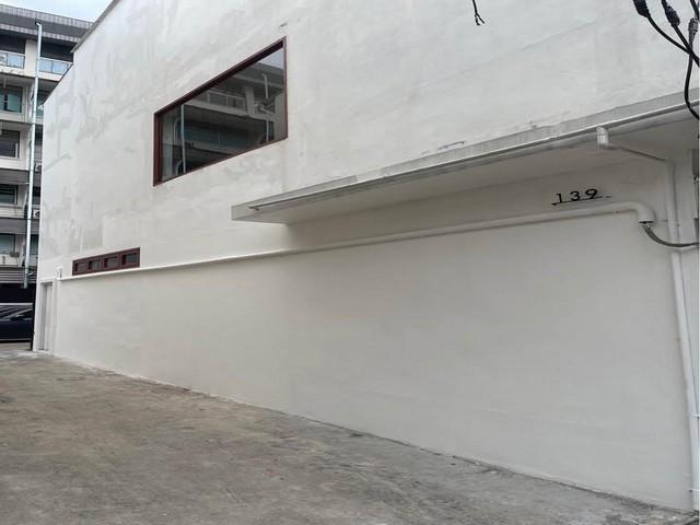 PB5305 ให้เช่าทาวน์โฮม 3ชั้น ย่านถนนจันทร์ ซอยสาธุประดิษฐ์6 เขตสาธร  7