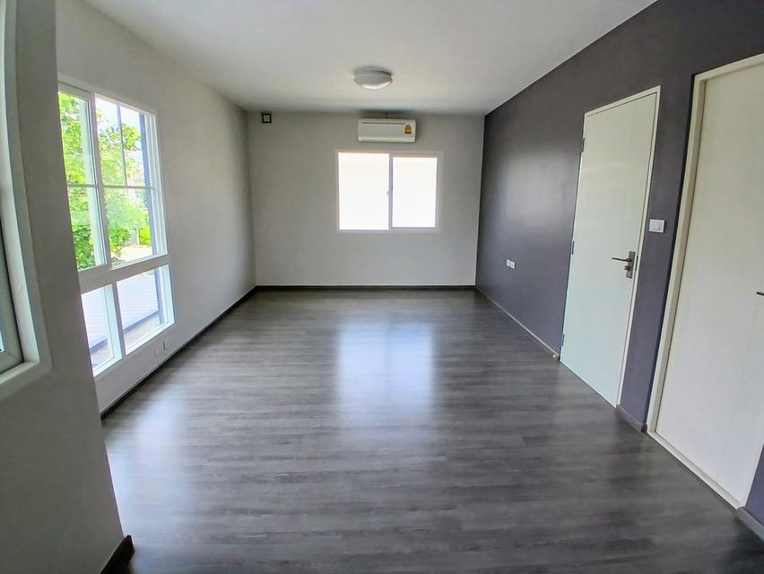 บ้านเดี่ยว รีโนเวท วิลลาจิโอ ลำลูกกาคลอง 3 8