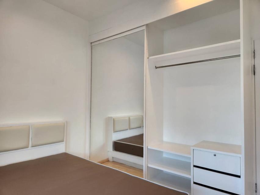 ให้เช่า ทาวน์โฮม 3ชั้น  Areeya Mandarina  Sukumvit77 (อารียาแมนดารีน่า สุขุมวิท77) 6