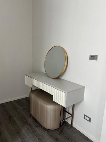 PB5908ให้เช่า บ้านเดี่ยว 3 ชั้น หลังมุม โครงการTHE SONNE ศรีนครินทร์-บางนา ซอยเฉลิมพระเกียรติ ร.9 ซอย28 ใกล้สวนหลวง 8