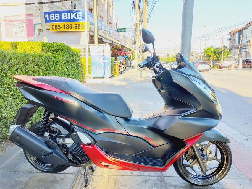  Honda PCX160i ABS Endless Sport Edition ปี2023 สภาพเกรดA 3851 km เอกสารพร้อมโอน 2