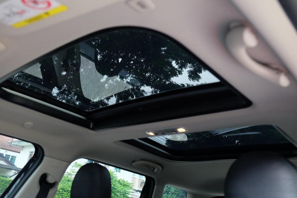 Clubman LCI Cooper S 19