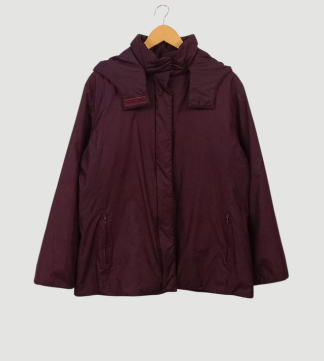 Uniqlo Women's Padded Parka