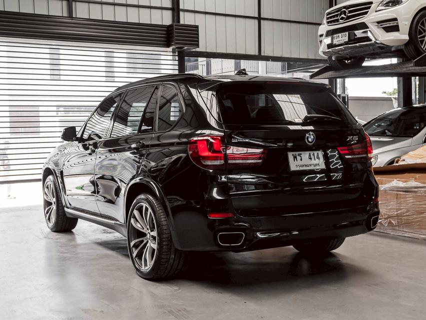รหัสรถ 67GG414 BMW X5 xDrive40e M Sport ปี 2015 9