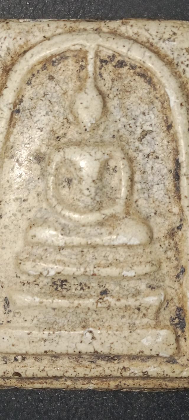 สมเด็จวัดระฆัง พิมพ์ใหญ่ รูปที่ 6